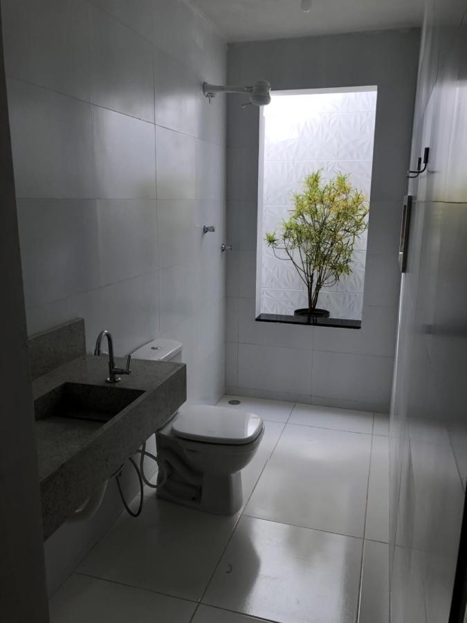 Caroa Piranhas Suites Zewnętrze zdjęcie