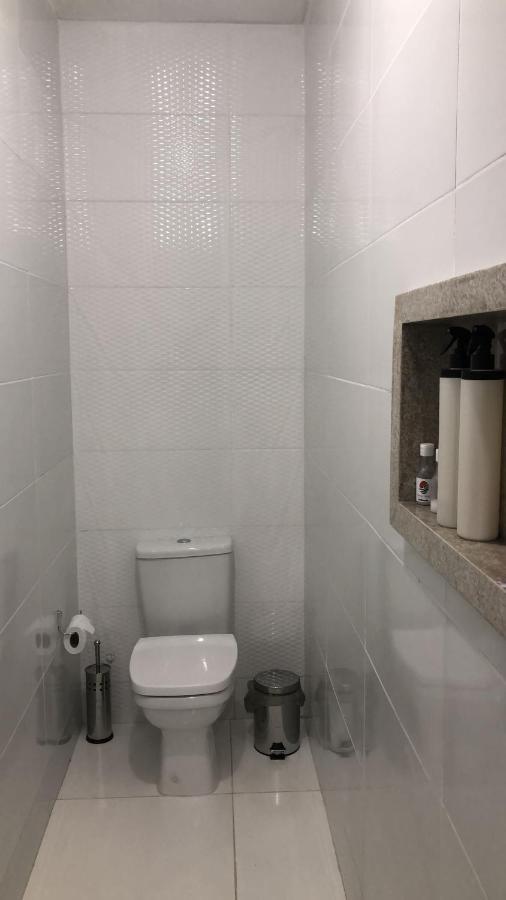 Caroa Piranhas Suites Zewnętrze zdjęcie