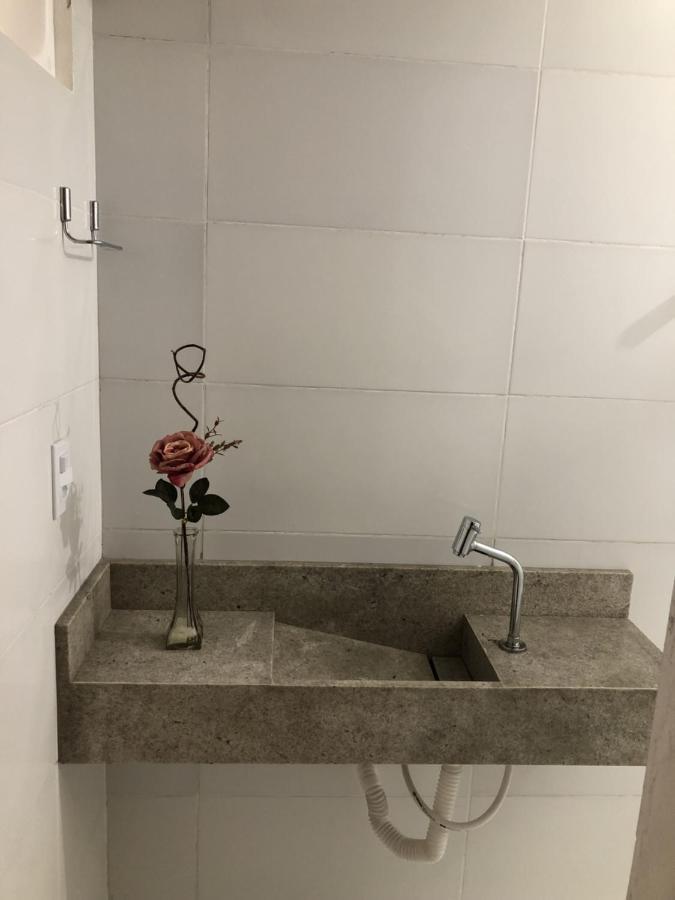 Caroa Piranhas Suites Zewnętrze zdjęcie