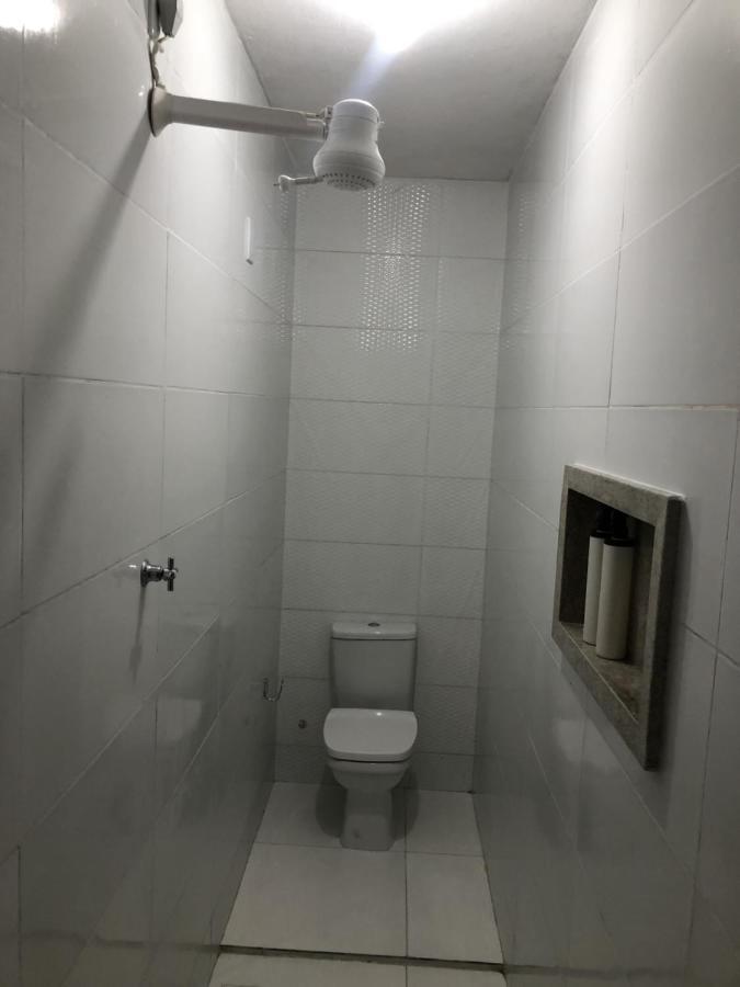 Caroa Piranhas Suites Zewnętrze zdjęcie