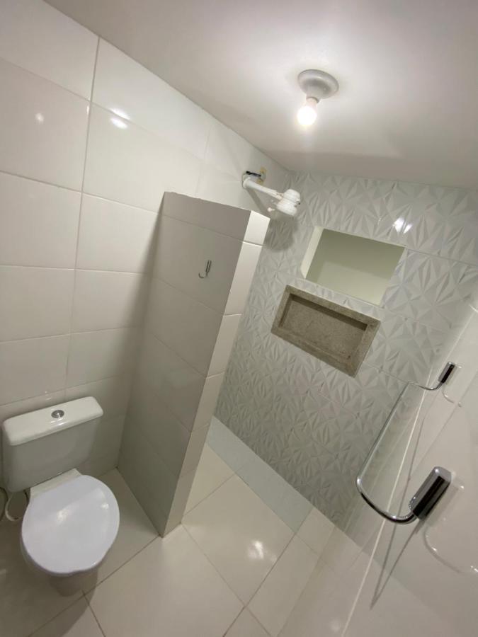 Caroa Piranhas Suites Zewnętrze zdjęcie