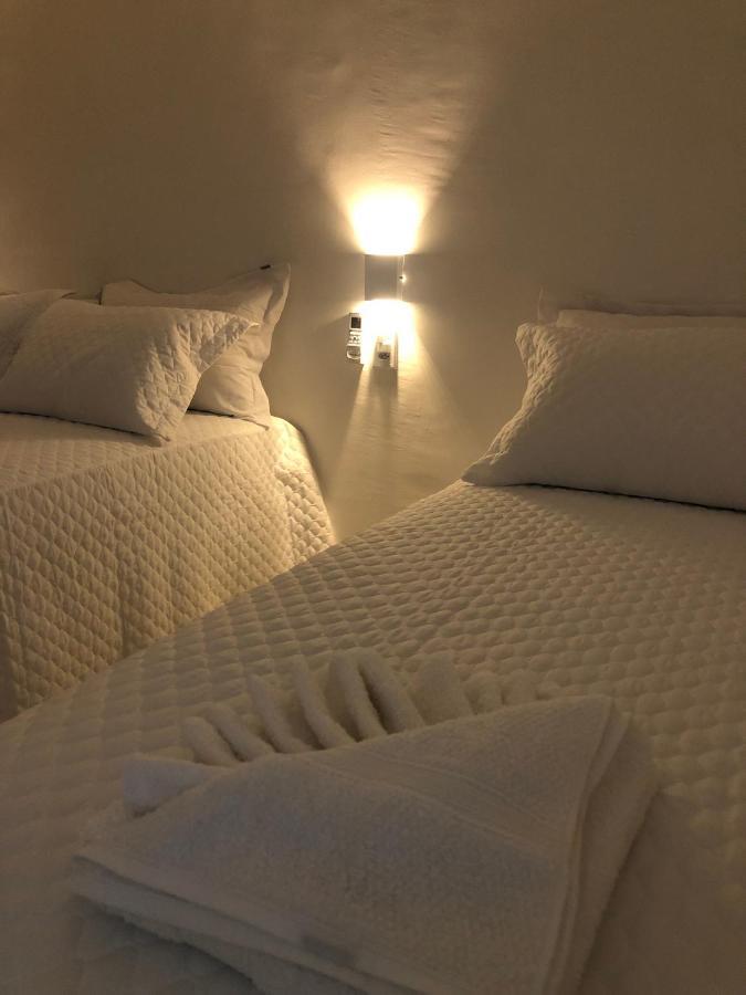 Caroa Piranhas Suites Zewnętrze zdjęcie