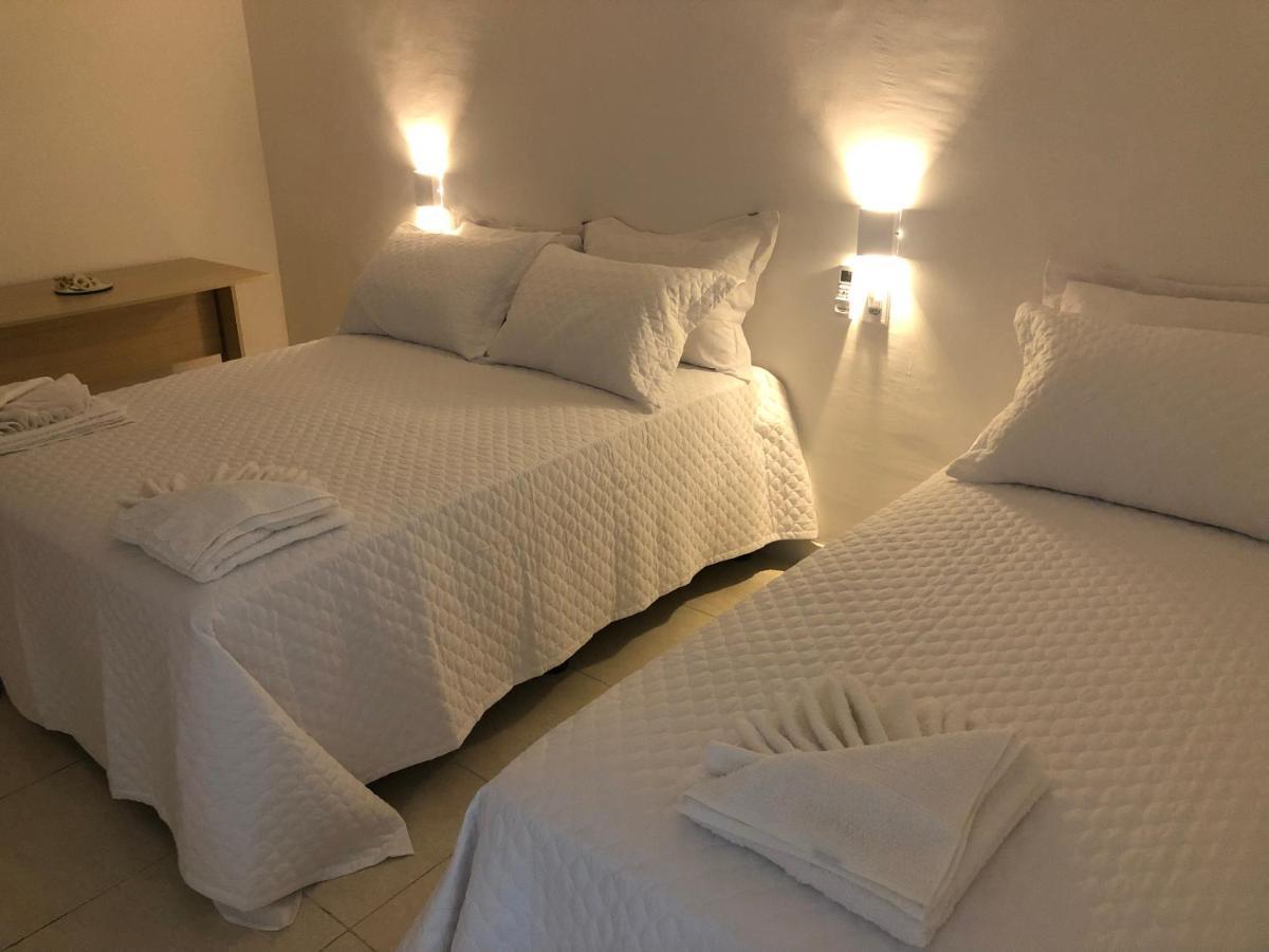 Caroa Piranhas Suites Zewnętrze zdjęcie