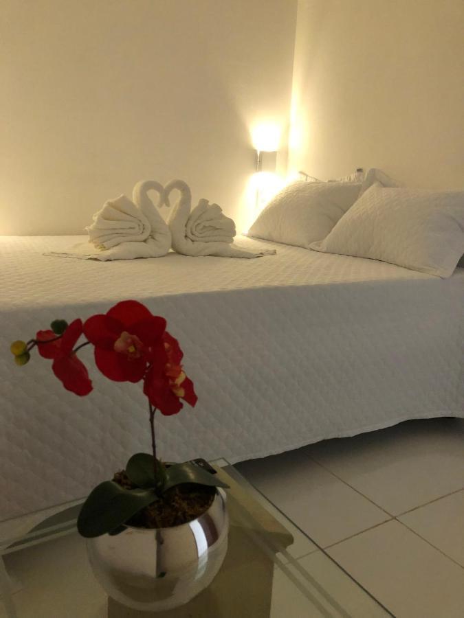 Caroa Piranhas Suites Zewnętrze zdjęcie