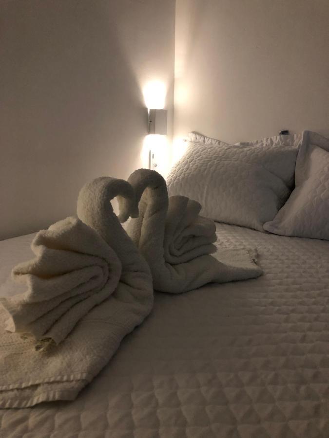 Caroa Piranhas Suites Zewnętrze zdjęcie