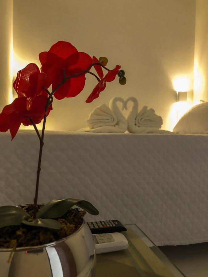 Caroa Piranhas Suites Zewnętrze zdjęcie