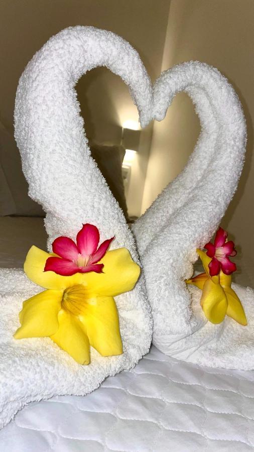 Caroa Piranhas Suites Zewnętrze zdjęcie